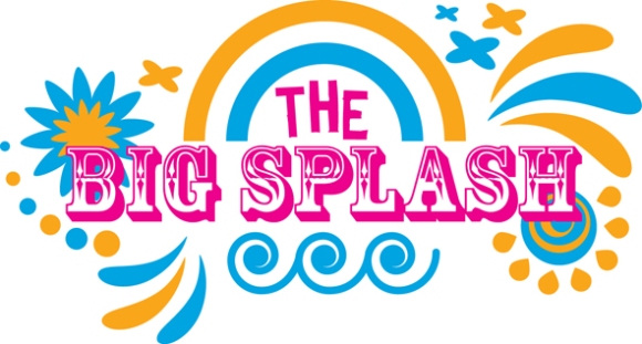 The Big Splash - Newport 